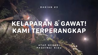 GUNUNG DJADI  Atap Negeri Riau 3 [upl. by Ecela]