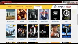 How To Watch Movies From the Movie Theater FREE ONLINE [upl. by Anerol]