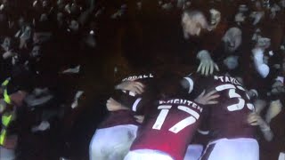 QPR 11 Nottingham Forest Last Minute Goal Full [upl. by Akeenat368]