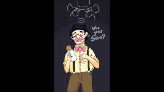 Voice Impression of Wilford Warfstache [upl. by Grimbly793]