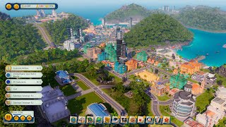 10 Best City Building Games on Steam for PC in 2022 [upl. by Ovatsug512]