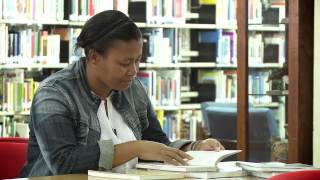 Study at the Cape Peninsula University of Technology [upl. by Flore]