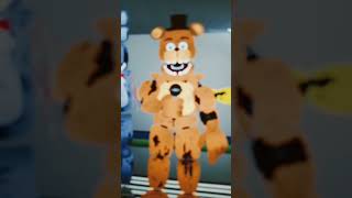 Fnaf song 2 withered animation [upl. by Butler]