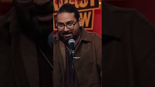 Wait for the Ravi Gupta roast jaspreet singh 😂🤣  Ravi gupta  Standup comedy with neeru [upl. by Jessica140]