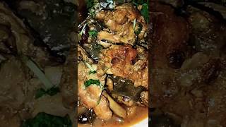 Chicken with vegitable curry recipe [upl. by Aciretnahs]