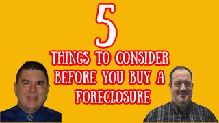 Buying Foreclosures In Palm Beach County  Home Buying Tips [upl. by Ahsaenat]