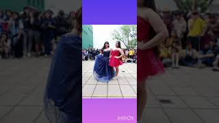 Fiesta estudiantil secundaria 16 [upl. by Shushan]