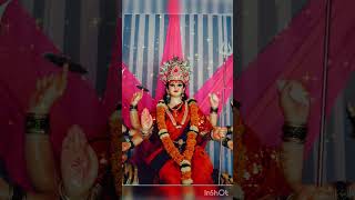 Tu itni duur kyu hai maa jaymatadi durgapuja today navaratrispecialvideo durgastatusvideo [upl. by Plotkin103]