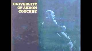 Joe Pass  Joy Spring live [upl. by Krall735]