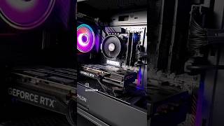 PC Gamer Simples e Objetivo pcgamer asus geforce csgo valorant fortnite minecraft curitiba [upl. by Maia]