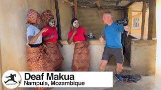 Mozambique Deaf Makua [upl. by Arelc786]