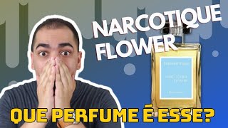 Perfume NARCOTIQUE FLOWER contratipo Fleur Narcotique Ex Nihilo Paris [upl. by Edgardo396]