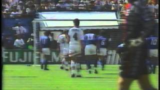 1994 June 23 Italy 1Norway 0 World Cupmpg [upl. by Ammeg]