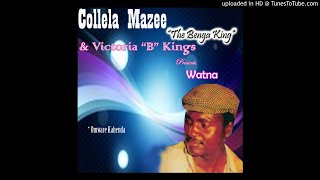 Collela Mazee amp Victoria Kings  Omware Kahenda [upl. by Aznofla732]