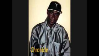 Chronicle  Ah Li Holy A Fi Wi Time Now Riddim [upl. by Aleik]