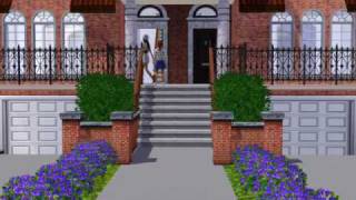 Unfaithfulness  Sims 3  108 [upl. by Nedap]