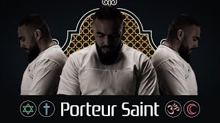 Médine  Porteur Saint Official Video [upl. by Dumah268]