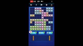 Block puzzle game live kidse456 Game live You all 😦 [upl. by Dowlen]