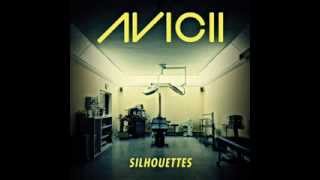 Silhouettes  Avicii [upl. by Eyar]