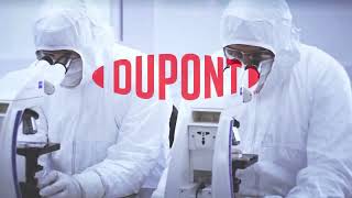 Our Personal Protection Promise  DuPont™ Tyvek® Tychem® Kevlar® amp Nomex® [upl. by Tewell]