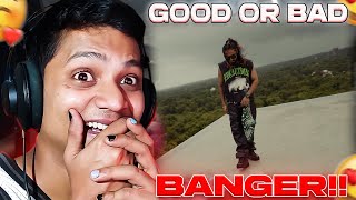 EMIWAY BANTAI X FLOWBO X YOUNG GALIB  BOHT KUCH PRODMEMAX  Marathi Boi Reaction [upl. by Odnomyar]