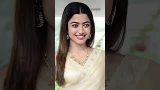 Rashmika Mandanna 4k Status 🥵  Angaaron Pushpa 2 Song rashmikamandanna pushpa2 shorts ytshorts [upl. by Acirdna]