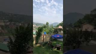 Best Family Resort in Muzaffarabad Contact us 03073850455 for Booking peace nature pakistan reel [upl. by Locke]