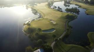 The Front 9 at Sandhill Crane Golf Club [upl. by Udale]