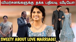 stella ramola marriage controversy  dr paul dhinakaran daughter marriage controversy [upl. by Danialah117]