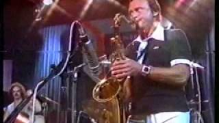 Stan Getz Montreux 1978 [upl. by Airdnekal]