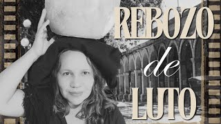 Rebozo de luto [upl. by Anitsirc]