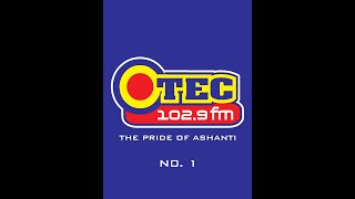 BACK TO THE CROSS CHAPEL LIVE ON OTEC 1029FM [upl. by Brietta]