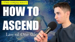 Law of One 05 Living the Law of One  Ra Material Explained [upl. by Hsima]