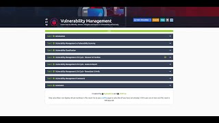 Mastery of Vulnerability Management  TryHackMe Expert Walkthrough [upl. by Suirad]