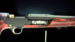 Blaser R8  Discover The Secret Versatility [upl. by Ydnat584]