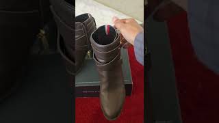 Tommy Hilfiger Boots [upl. by Lindon742]