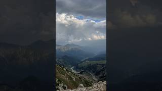 Gabin Jabba and beautiful valley of Swat [upl. by Corry]