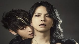 VAMPS 新曲 quot日産「エクストレイル」CMソングquot VAMPS new song at XTRAIL CM song [upl. by Edson]