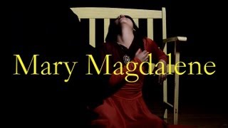 Mary Magdalene  Caravaggio Project [upl. by Wieren289]