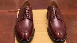 Unboxing Meermin 101601 [upl. by Ethbinium]