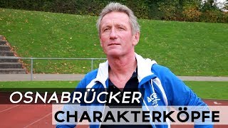 Sportmediziner Dr Karsch über dramatische Diagnosen und die Bedeutung von Sport [upl. by Elda704]