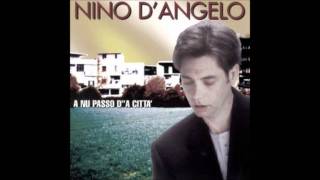 Nino Dangelo e canzone dammore [upl. by Winny]