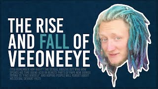 YOUTUBES BIGGEST CREEP VEEONEEYE [upl. by York]