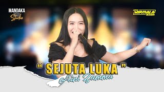 SEJUTA LUKA AINI ZAMMA  NIRMALA REBORN [upl. by Kcod]