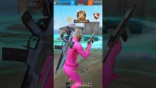 5 MOTIVOS DO PORQUE NÃO GOSTO DE SKIN FEMININA NO FREE FIRE freefirebrasil freefirebr [upl. by Kciv]