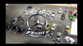 Fendi P  Benz Boyz Feat Curreny OFFICIAL VIDEO [upl. by Nyvar723]