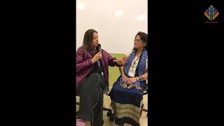 Peyote and Healing interview with Naomi Tsosie NavajoDine  Chacruna Livestream [upl. by Oulman614]