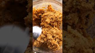 Easy Edible Cookie Dough [upl. by Dedric150]