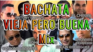 🌴 BACHATA 🌴 VIEJA PERO BUENA 🌴 BACHATA MIX 🌴 BACHATA CLASICA 🌴 BACHATA MIX 2024 🌴 BACHATA VIEJA MIX [upl. by Yntirb]