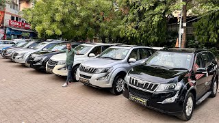 Mahindra xuv 500 sunroof ka mela 🎡💥8287443442  7982659932 [upl. by Yovonnda203]